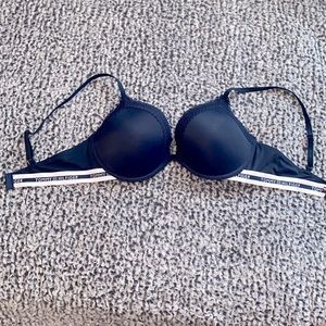Tommy Hilfiger / Lingerie Push-Up Bra